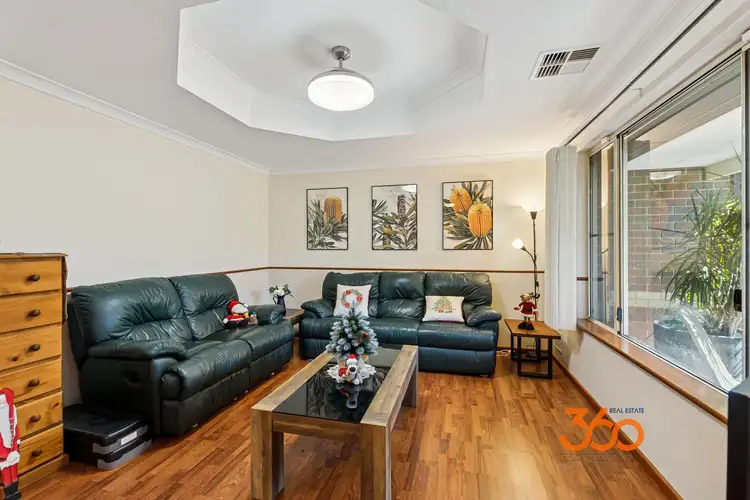 Sixth view of Homely house listing, 11 Maplewood Green, Ellenbrook WA 6069