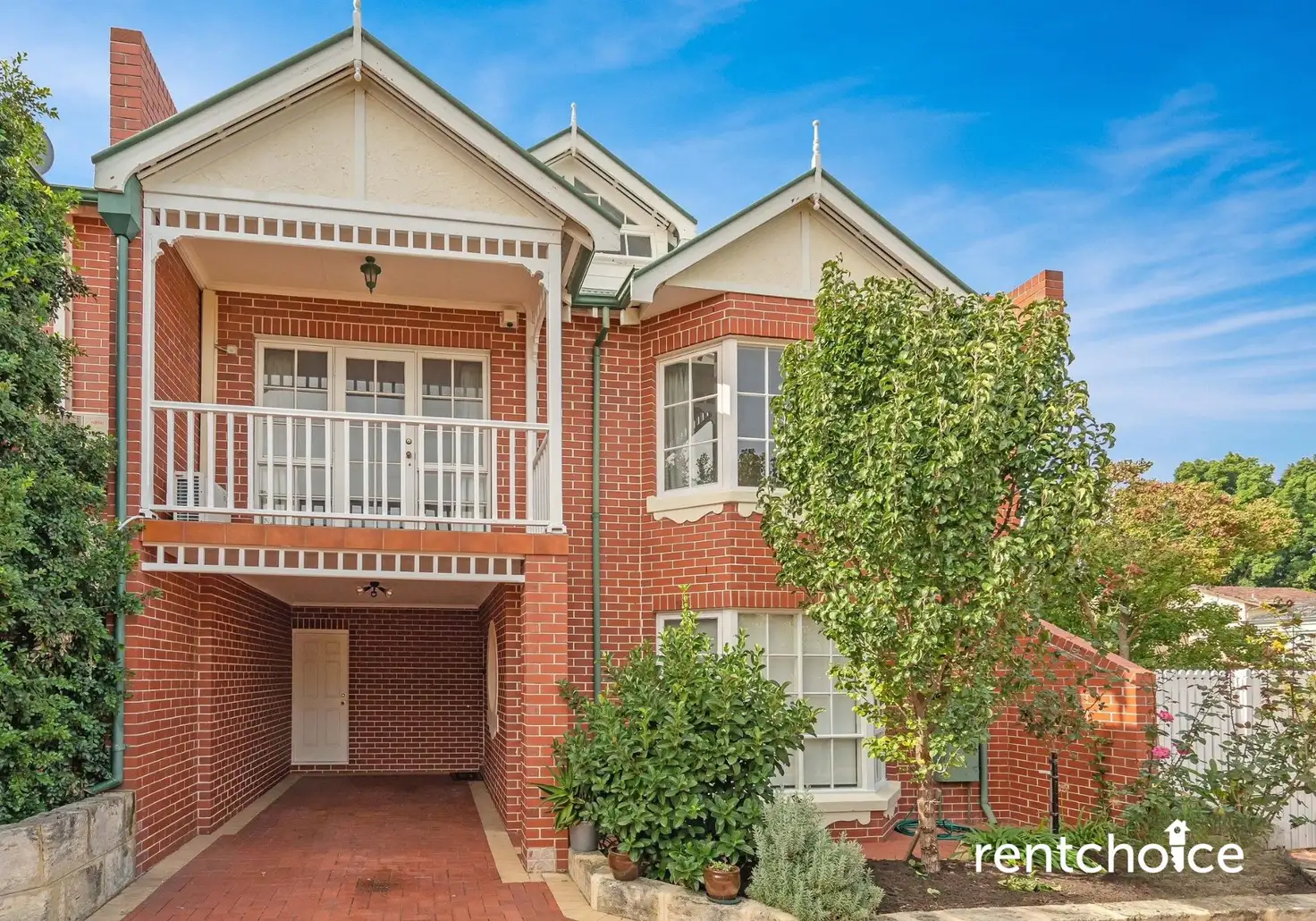 Main view of Homely townhouse listing, 4/61 Kirkham Hill Terrace, Maylands WA 6051