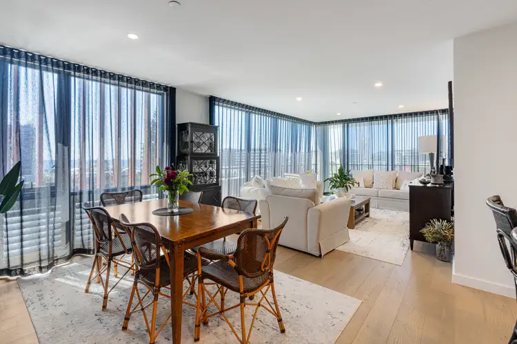 Second view of Homely apartment listing, 504/16 Seventh Avenue, Palm Beach QLD 4221