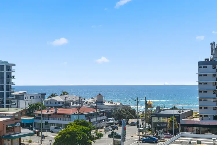 Third view of Homely apartment listing, 504/16 Seventh Avenue, Palm Beach QLD 4221