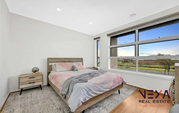 Second view of Homely house listing, 4 Foundation Avenue, Donnybrook VIC 3064