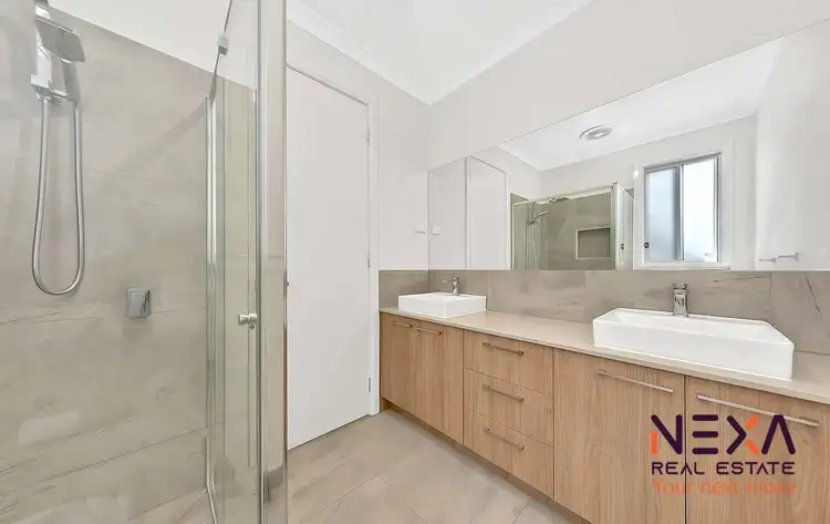 Third view of Homely house listing, 4 Foundation Avenue, Donnybrook VIC 3064