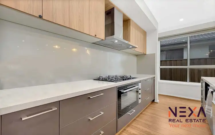 Fourth view of Homely house listing, 4 Foundation Avenue, Donnybrook VIC 3064