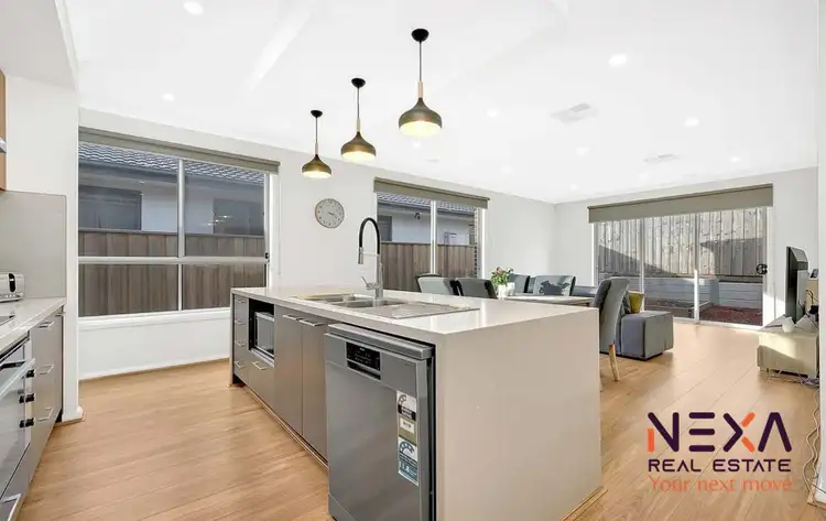 Fifth view of Homely house listing, 4 Foundation Avenue, Donnybrook VIC 3064