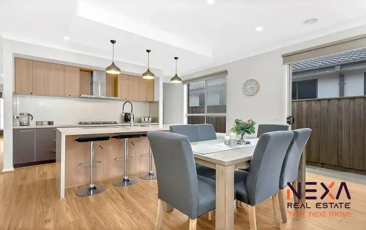 Sixth view of Homely house listing, 4 Foundation Avenue, Donnybrook VIC 3064