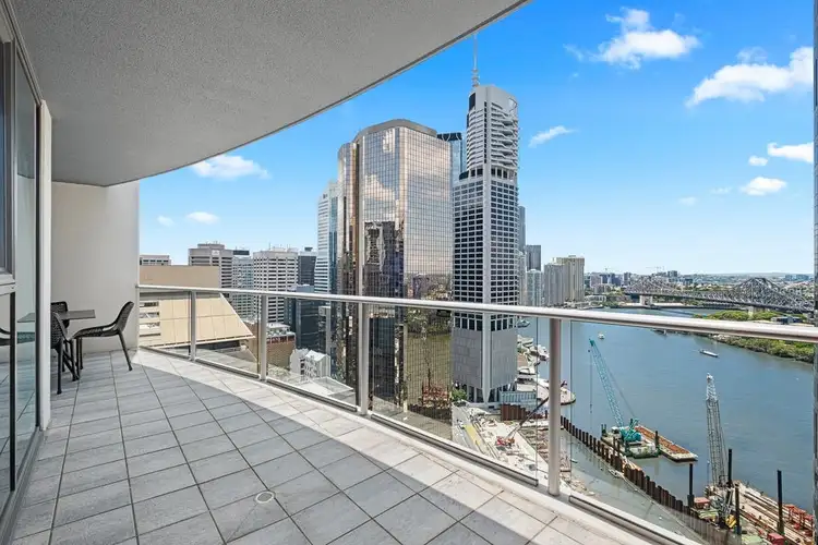 294/26 Felix Street, Brisbane City QLD 4000