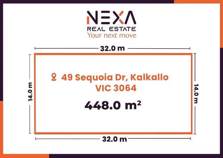 49 Sequoia Drive, Kalkallo VIC 3064