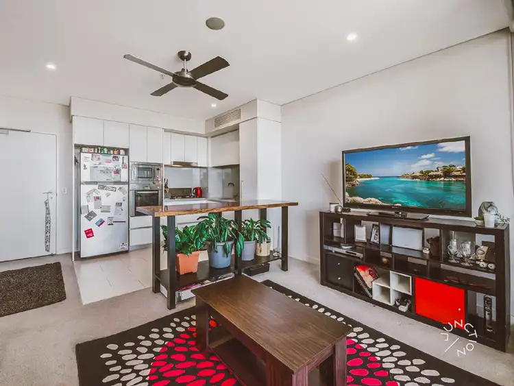 Third view of Homely unit listing, 35 Campbell Street, Bowen Hills QLD 4006