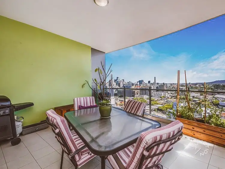 Fourth view of Homely unit listing, 35 Campbell Street, Bowen Hills QLD 4006
