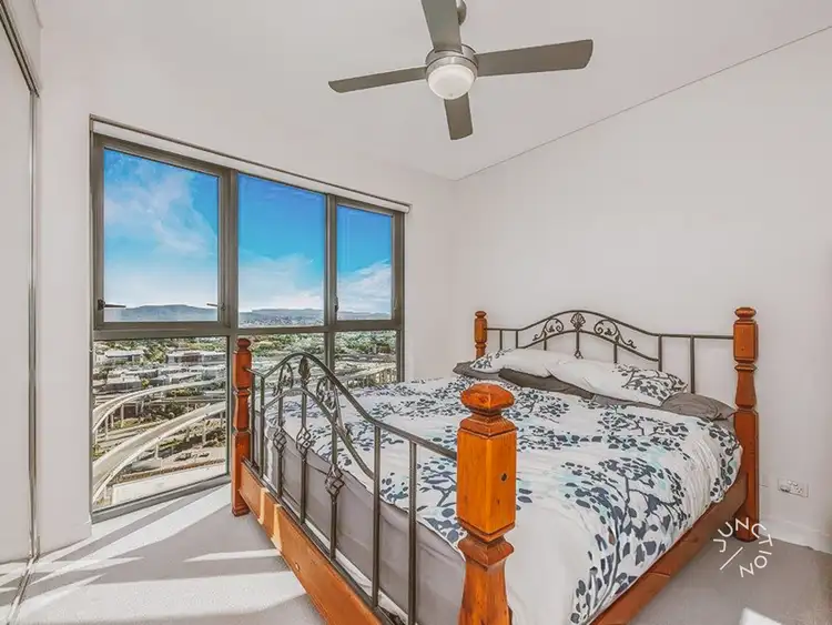 Fifth view of Homely unit listing, 35 Campbell Street, Bowen Hills QLD 4006