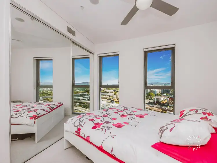 Seventh view of Homely unit listing, 35 Campbell Street, Bowen Hills QLD 4006