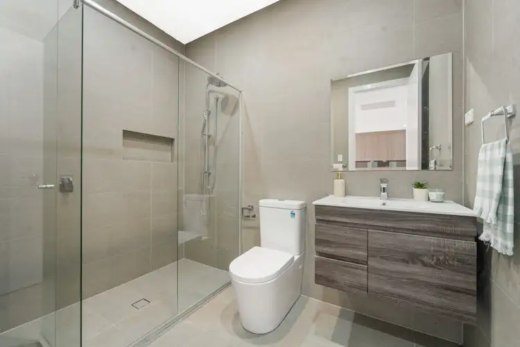 Third view of Homely townhouse listing, 3 ENDRICK GLADE, Marsden Park NSW 2765