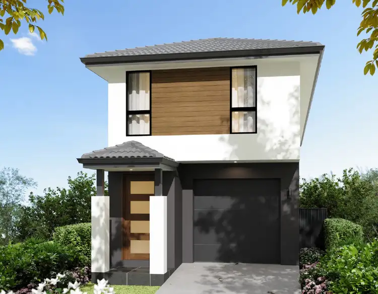 36/19 Kensington park Road, Riverstone NSW 2765