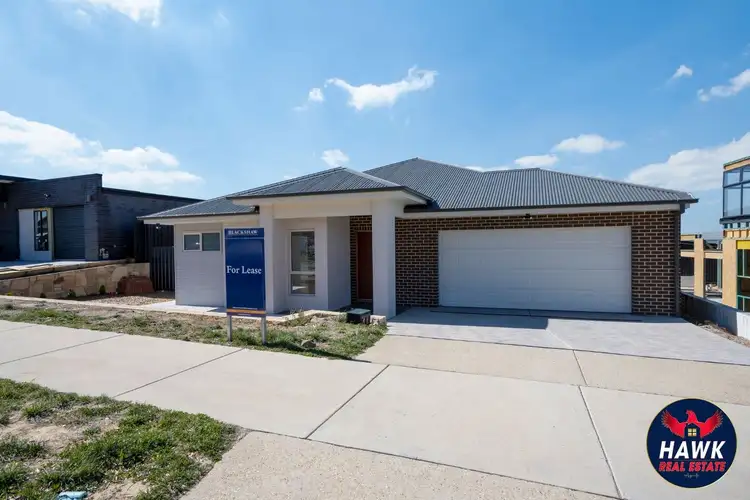 58 Ken Herde Crescent, Taylor ACT 2913