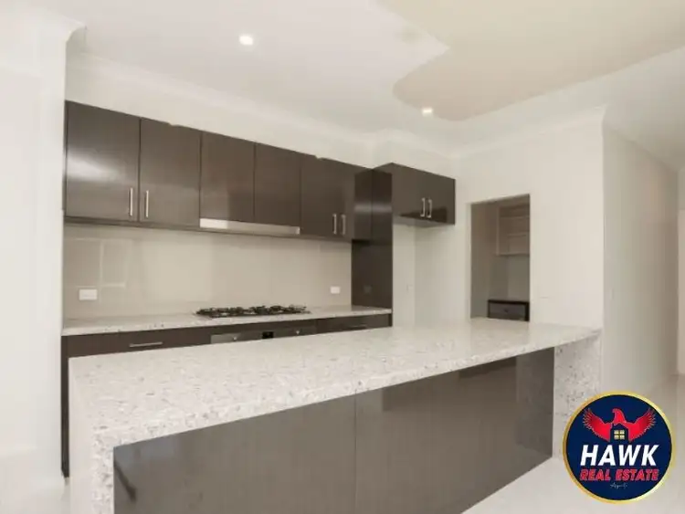 Fourth view of Homely house listing, 58 Ken Herde Crescent, Taylor ACT 2913