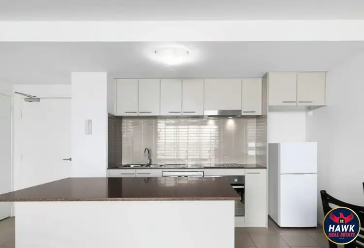 Second view of Homely unit listing, 71/68 College Street, Belconnen ACT 2617