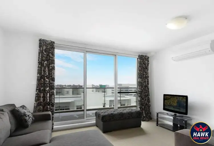 Third view of Homely unit listing, 71/68 College Street, Belconnen ACT 2617