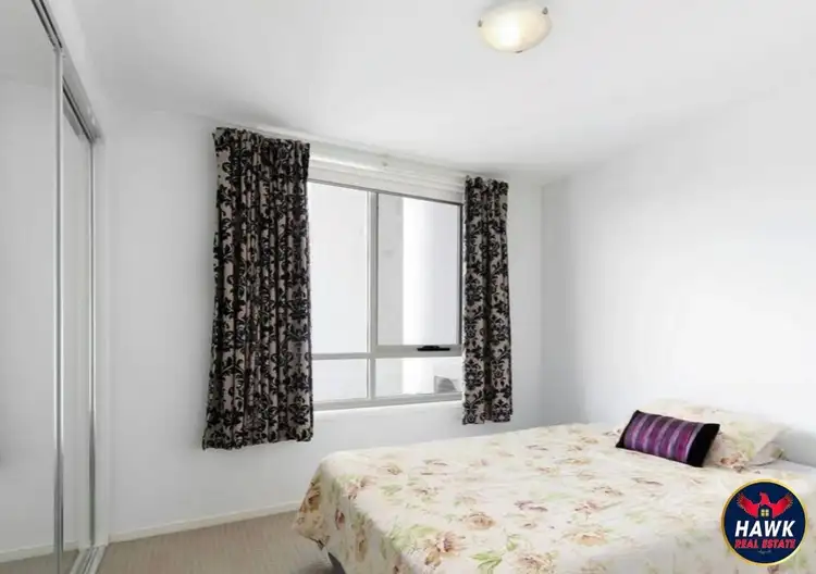 Fourth view of Homely unit listing, 71/68 College Street, Belconnen ACT 2617