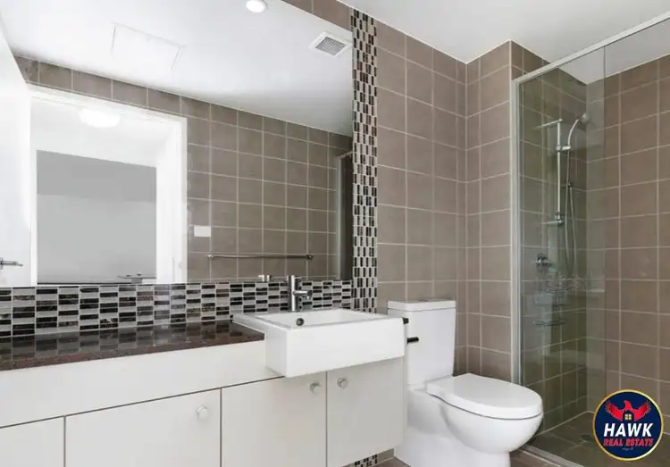 Fifth view of Homely unit listing, 71/68 College Street, Belconnen ACT 2617