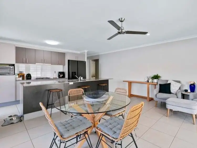 Second view of Homely house listing, 3 Panorama Place, Upper Kedron QLD 4055