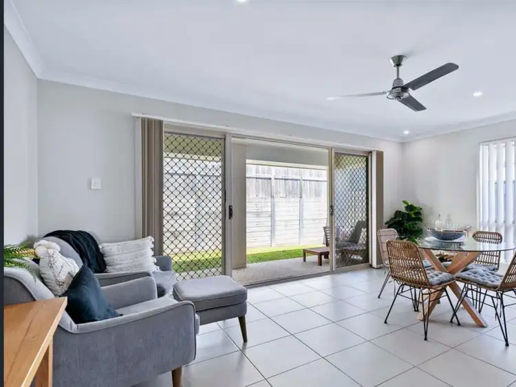 Third view of Homely house listing, 3 Panorama Place, Upper Kedron QLD 4055