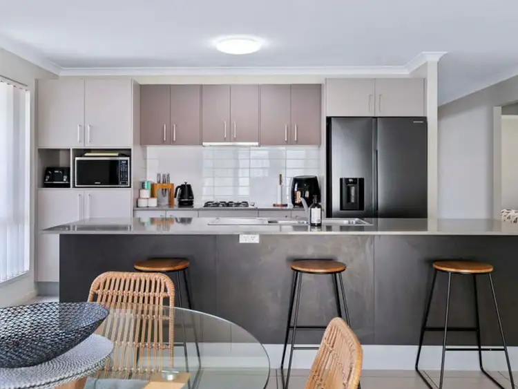 Fourth view of Homely house listing, 3 Panorama Place, Upper Kedron QLD 4055