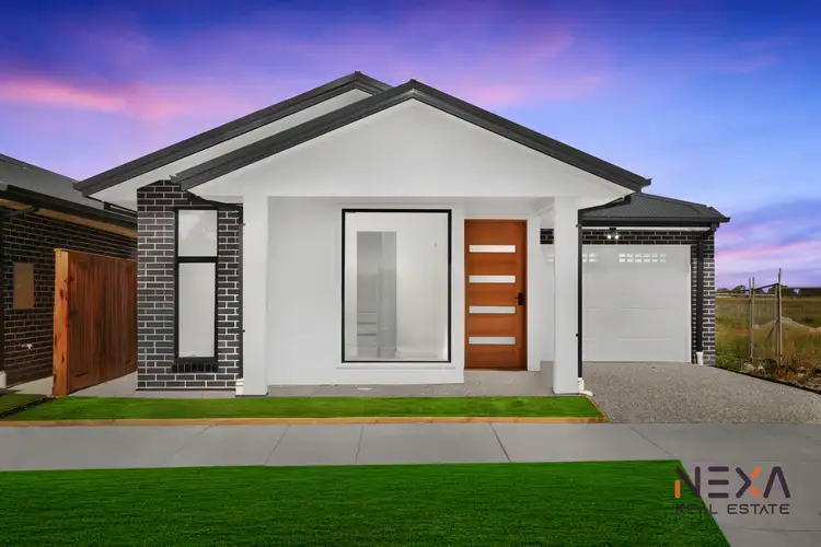 21 Fritham Street, Donnybrook VIC 3064