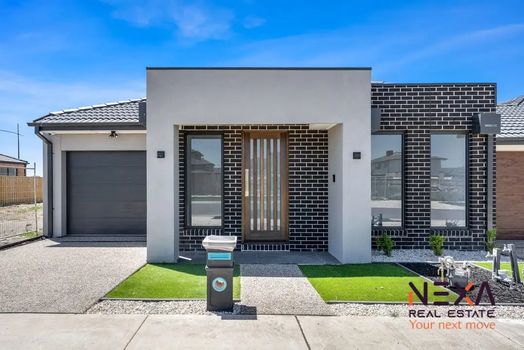 Main view of Homely house listing, 5 Caseys Way, Donnybrook VIC 3064