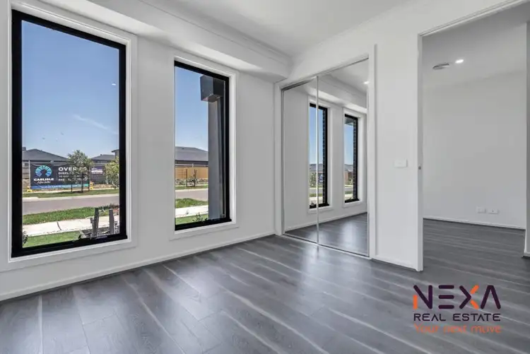 Third view of Homely house listing, 5 Caseys Way, Donnybrook VIC 3064