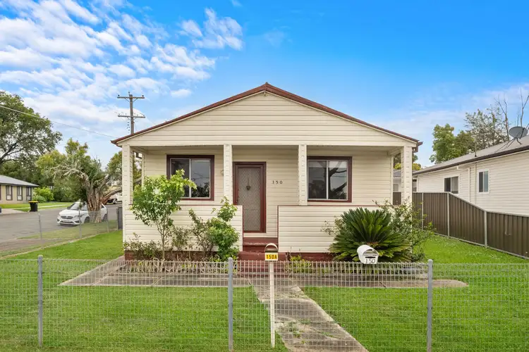 150 Oxford Street, Cambridge Park NSW 2747