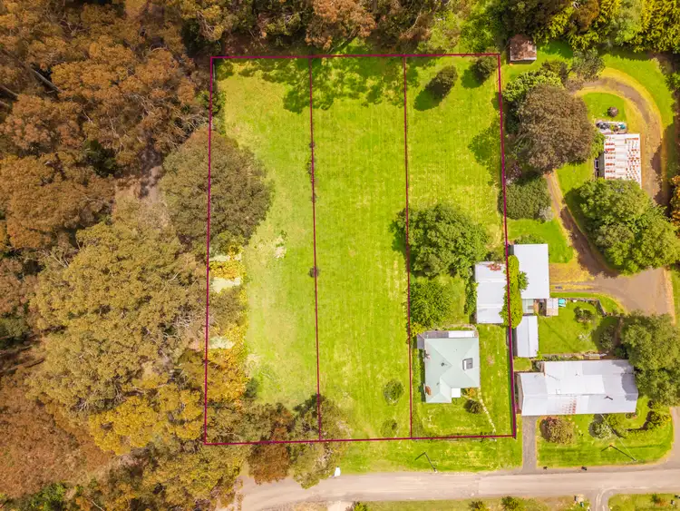 Fifth view of Homely land listing, 47C Park Street, Trentham VIC 3458