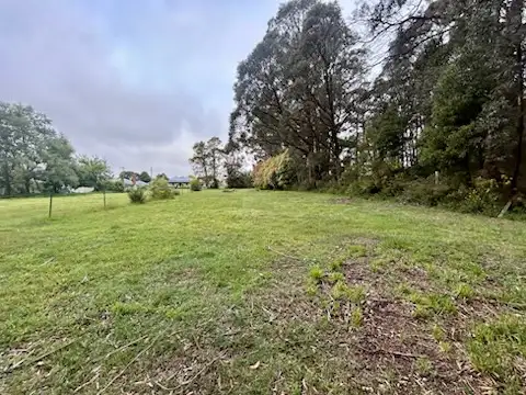 Sixth view of Homely land listing, 47C Park Street, Trentham VIC 3458
