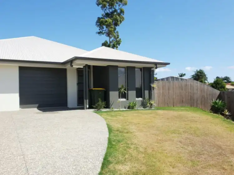 1/16 Sterling Road, Morayfield QLD 4506