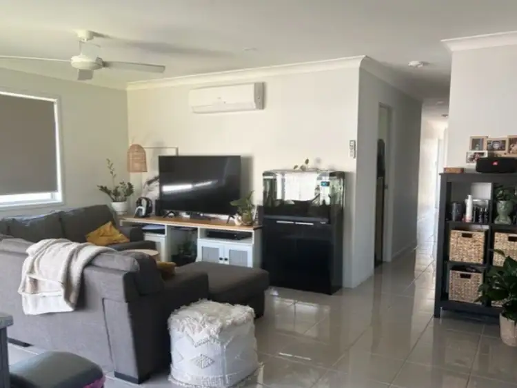 Second view of Homely house listing, 1/16 Sterling Road, Morayfield QLD 4506