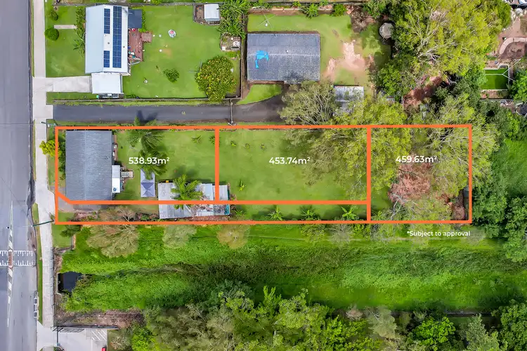 Second view of Homely house listing, 1 Stanley Street, Goodna QLD 4300