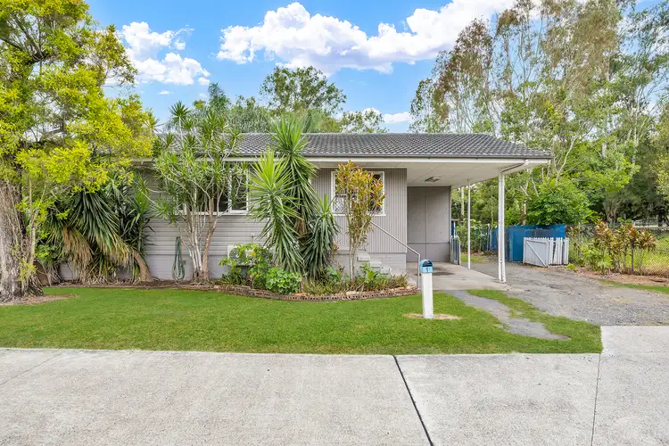 Fourth view of Homely house listing, 1 Stanley Street, Goodna QLD 4300