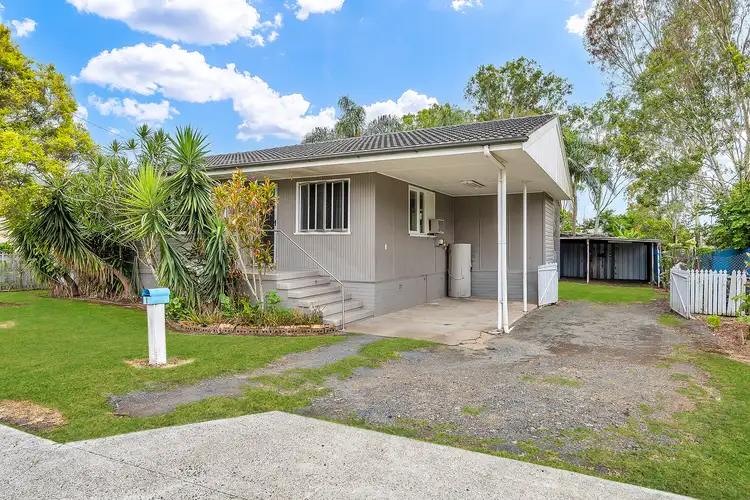Fifth view of Homely house listing, 1 Stanley Street, Goodna QLD 4300