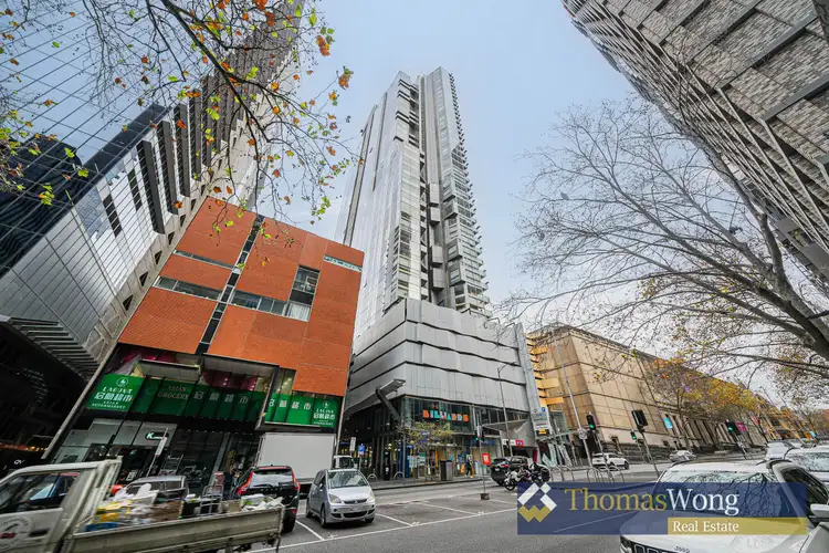 1303/22-24 Jane Bell Lane, Melbourne VIC 3000