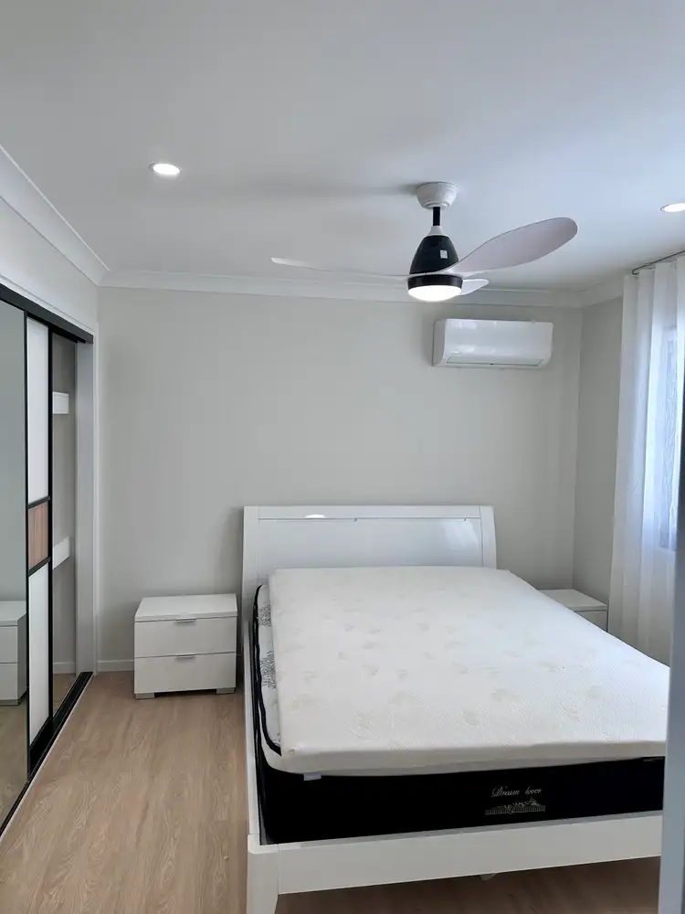 Third view of Homely studio listing, 6/12 Whitewood Avenue, Bahrs Scrub QLD 4207