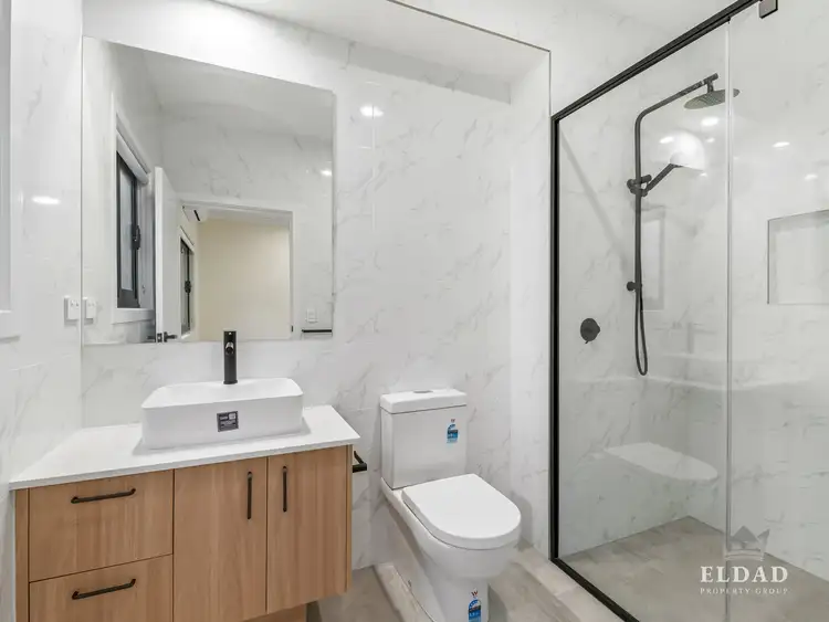 Fourth view of Homely studio listing, 6/12 Whitewood Avenue, Bahrs Scrub QLD 4207