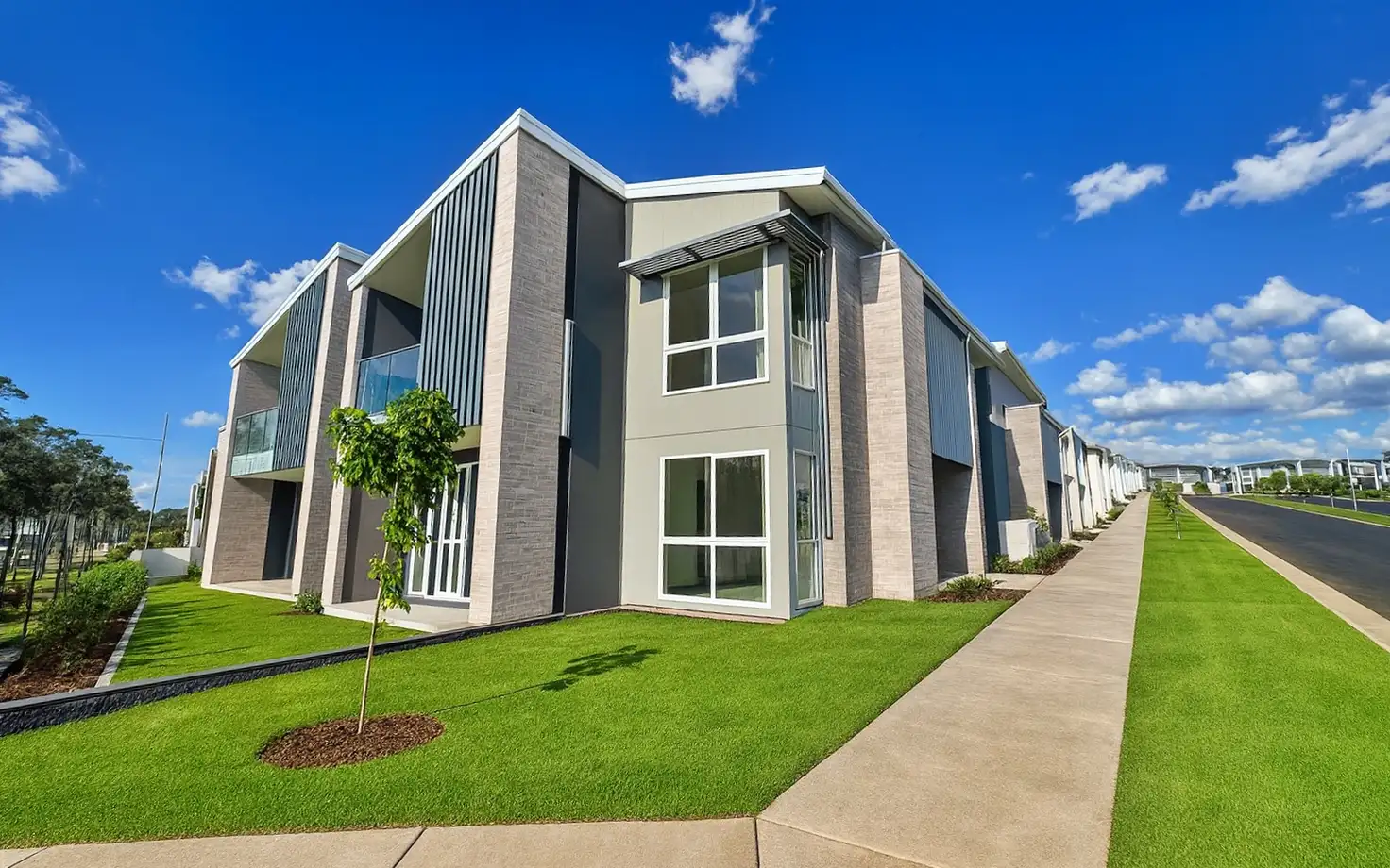 Main view of Homely house listing, 40 Grassbird Avenue, Oran Park NSW 2570