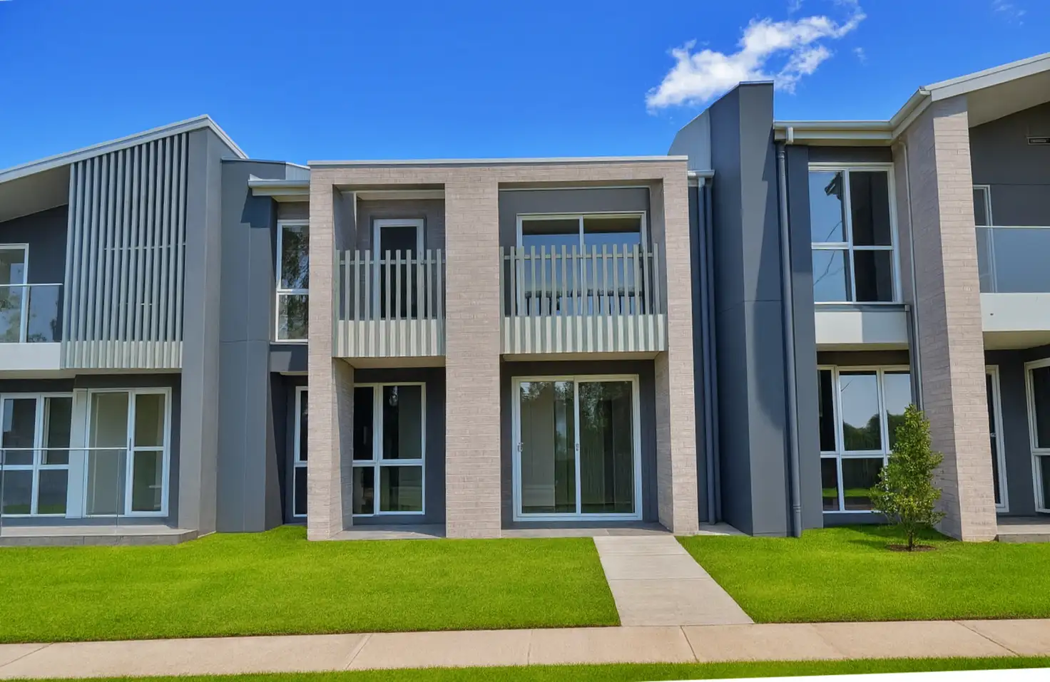 Main view of Homely house listing, 42 Grassbird Avenue, Oran Park NSW 2570