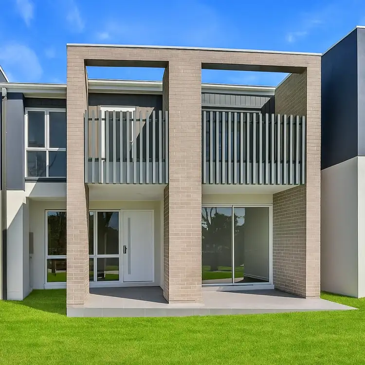 Fifth view of Homely house listing, 42 Grassbird Avenue, Oran Park NSW 2570