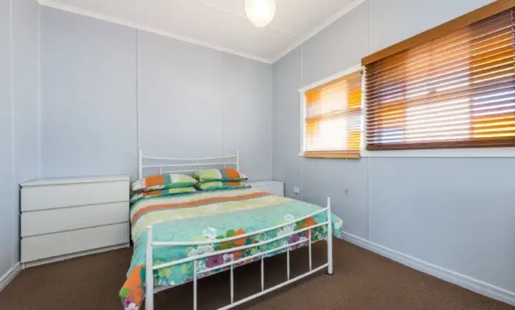 1/60 Princess Street, Petrie Terrace QLD 4000