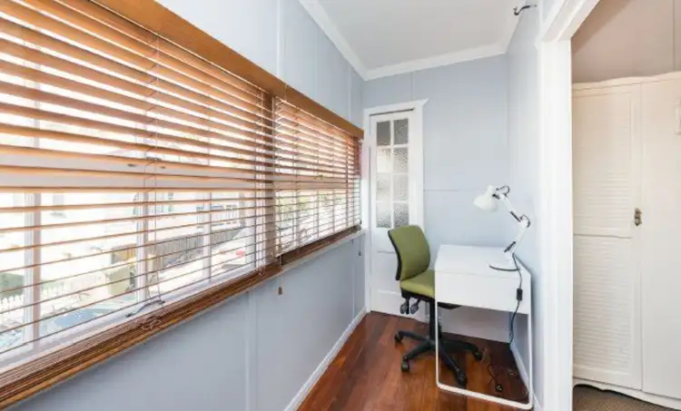 Second view of Homely studio listing, 1/60 Princess Street, Petrie Terrace QLD 4000