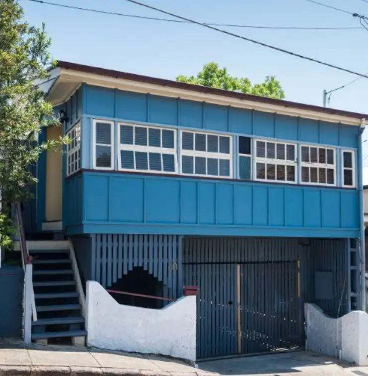 Third view of Homely studio listing, 1/60 Princess Street, Petrie Terrace QLD 4000