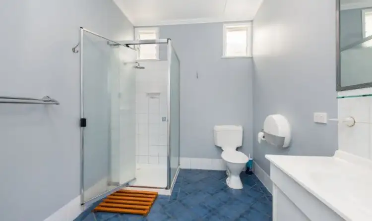 Fourth view of Homely studio listing, 1/60 Princess Street, Petrie Terrace QLD 4000