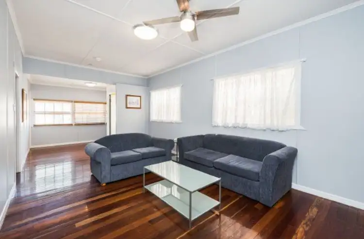 Fifth view of Homely studio listing, 1/60 Princess Street, Petrie Terrace QLD 4000