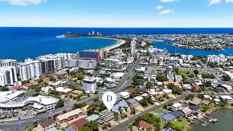 3/30 Goonawarra Drive, Mooloolaba QLD 4557