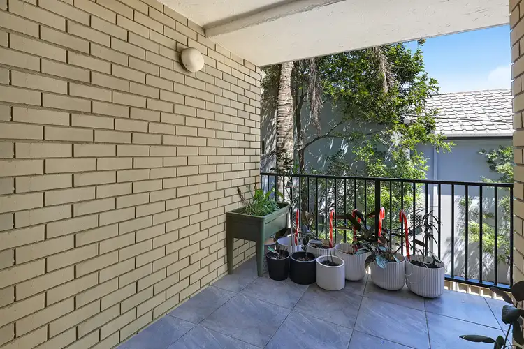 Second view of Homely unit listing, 3/30 Goonawarra Drive, Mooloolaba QLD 4557